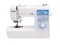 Brother Innov-is NS80E Sewing Machine With Foot Kit and SA177